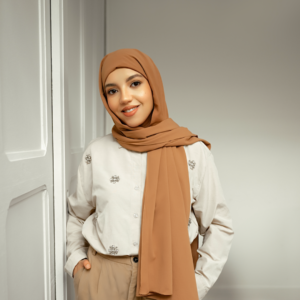 Maroy hafi portrait